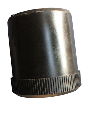  2100-2Rammer connecting sleeve