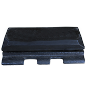 Zhonglian LTU90D split eye pedrail