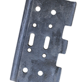 Zhonglian LTUH90D split eye pedrail