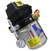 Sany  90 butter pump assembly