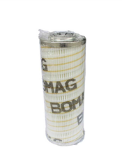 BOMAG 203 Double steel wheel hydraulic filter			