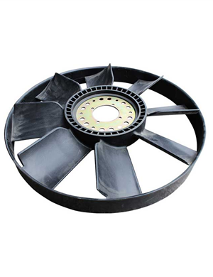 BOMAG 203 Double steel wheel fan 			