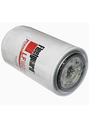 Dynapac CC624 Oil filter