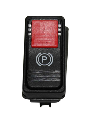 Dynapac CC524 Parking switch