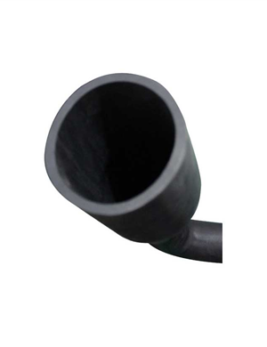 Dynapac SD2530CS exhaust pipe