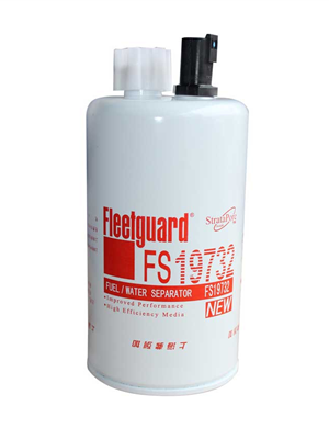  Fleetguard Fuel Filter FS19732