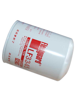  Fleetguard Fuel Filter If3345