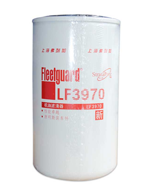  Fleetguard Fuel Filter lF3970