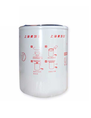  Fleetguard Fuel Filter WF2076