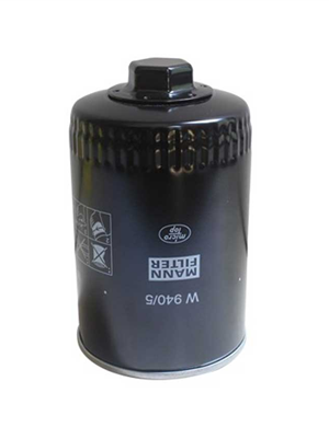 Man Hummer oil filter W940／5