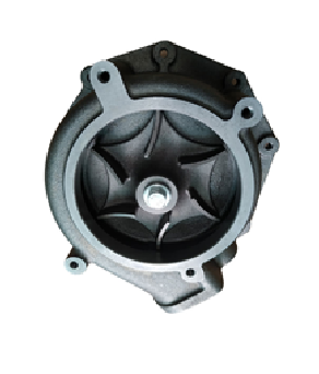 7W7019 water pump