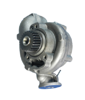 8149941 water pump