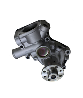 Dynapac CC103 roller pump