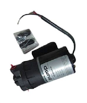 Dynapac CC524 water pump