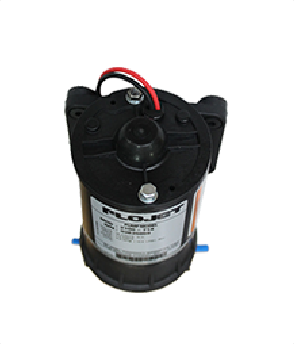 SANY road roller 12V water pump