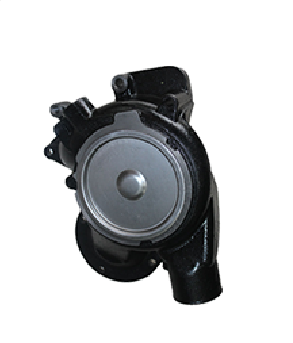  S1800-1 paver pump