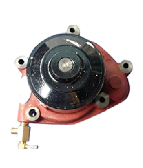 XCMG XP301 water pump