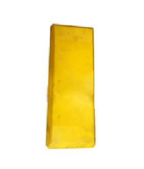 XCMG XM50 polyurethane track pad