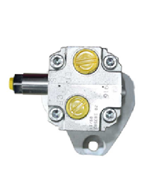 CC622 steering change pump