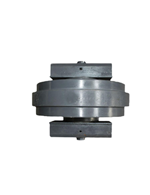 F121 paver guide wheel