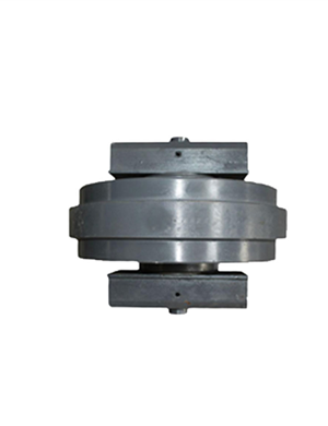 F161W paver guide wheel