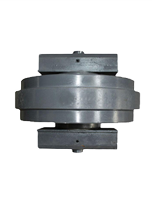 F181 paver guide wheel