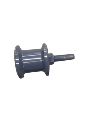 PM100 paver guide wheel