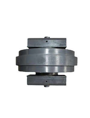 RP403 paver guide wheel