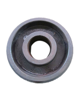 RP601 paver guide wheel