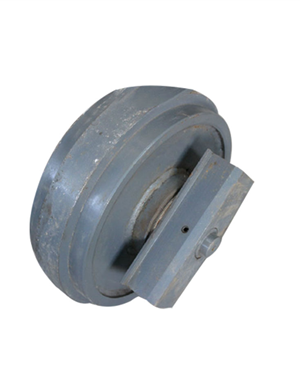 RP755 paver guide wheel