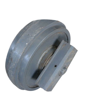 RP903 paver guide wheel