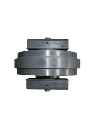 RP955 paver guide wheel