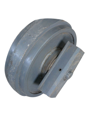 RP1253 paver guide wheel