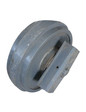 RPP602 paver guide wheel