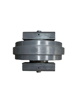 VB125VTV-E paver guide wheel