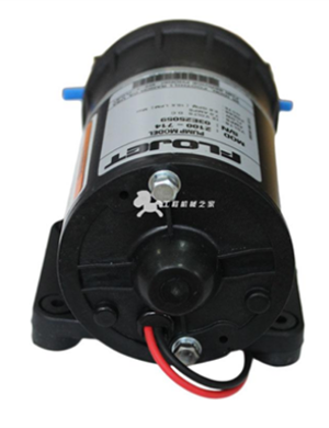 Spare parts 12V/24V Hypro Electrical Water Pump for Hamm Road roller