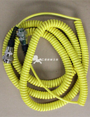 ABG Titan heavy equipment auger sensor cable