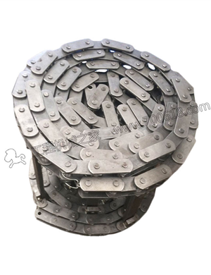 Conveyor Chain for Dynapac F141/F181 Asphalt Paver  Manufacturer