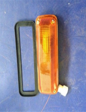 XCMG turn signal part number 803506336