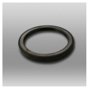 XCMG roller steel wheel oil seal part number 801101753