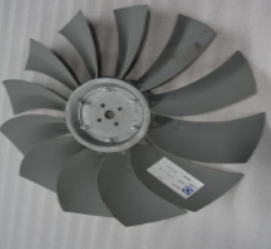 XCMG roller fan part number 800144118