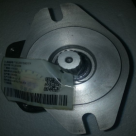 XCMG road roller gear pump part number 803004202