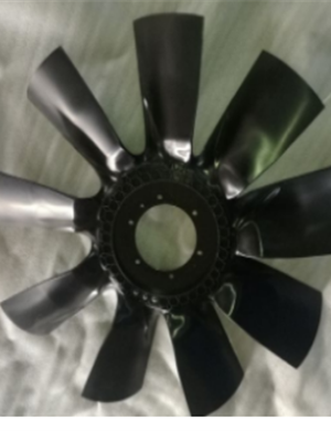 XCMG road roller fan part number 800154645