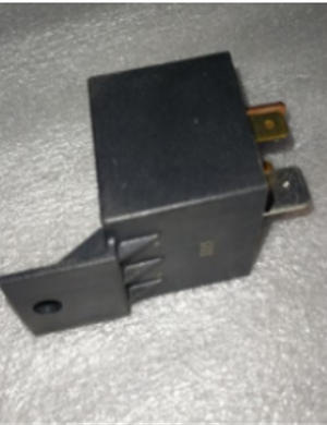 XCMG paver 24V relay part number 803679008