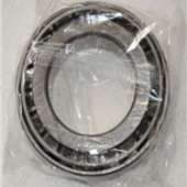 XCMG paver front wheel bearing part number 20 800552315