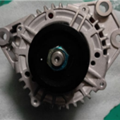 XCMG road roller generator part number 860131191