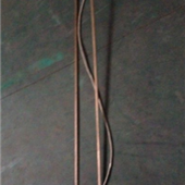 XCMG paver left foundation slab heating rod part number 803705100