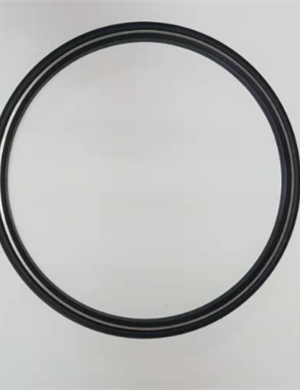  roller W55H/CC624HF parts floating oil seal part number 254454503