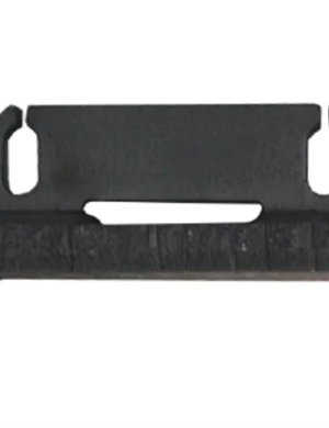  milling machine accessory slide rail is suitable for W2000 part number 2069177.