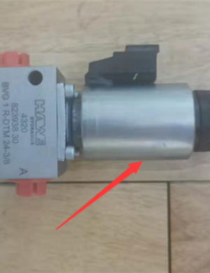  solenoid coil part number 2163259